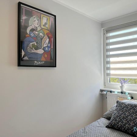 Picasso Room -10 Minutes To Gdansk Old Town & Sea Exterior foto